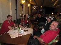Steixner Bobby Cup 2014