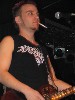 St. Patrick's Day Konzert von Puke
