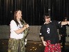St. Patrick's Day Konzert von Puke
