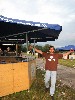 Strandfest Terfens
