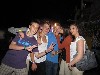Strandfest Terfens 2012