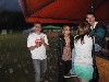 Strandfest Terfens 2012