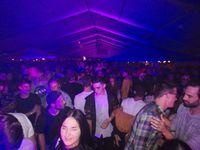 Strandfest Terfens 2018