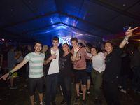 Strandfest Terfens 2018