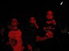 Support the Underground - Halloween Party
