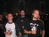 Support the Underground - Halloween Party
