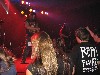 Support the Underground - Halloween Party
