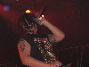 Support the Underground - Halloween Party
