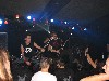Support the Underground - Halloween Party
