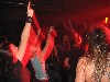 Support the Underground - Halloween Party
