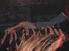 Support the Underground - Halloween Party
