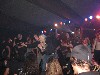 Support the Underground - Halloween Party
