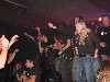 Support the Underground - Halloween Party
