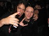 Support the Underground - Halloween Party
