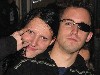 Support the Underground - Halloween Party
