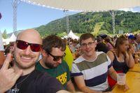 Swarovski Sommerfest 2019