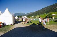 Swarovski Sommerfest 2019