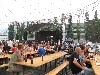 Swarovski Sommerfest und Feirumsfest Fritzens 2015