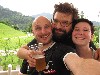 Swarovski Sommerfest und Feirumsfest Fritzens 2015