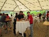 Swarovski Sommerfest und Feirumsfest Fritzens 2015