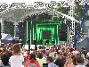 Swarovski Sommerfest und Feirumsfest Fritzens 2015