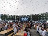 Swarovski Sommerfest und Feirumsfest Fritzens 2015