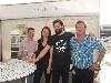 Swarovski Sommerfest und Feirumsfest Fritzens 2015