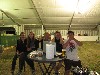 Swarovski Sommerfest und Feirumsfest Fritzens 2015