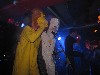 The Sorrow im Weekender