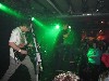 The Sorrow im Weekender