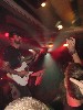 The Sorrow im Weekender