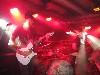 The Sorrow im Weekender
