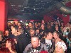 The Sorrow im Weekender