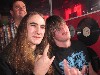 The Sorrow im Weekender