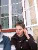Faschingsumzug '04 in Weer