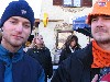 Faschingsumzug Kolsass