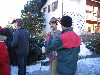 Faschingsumzug Kolsass