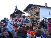 Faschingsumzug Kolsass