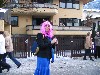 Faschingsumzug Kolsass