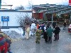 Faschingsumzug Kolsass