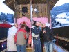 Faschingsumzug Kolsass