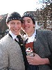 Faschingsumzug Fritzens '08
