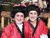 Faschingsumzug Fritzens '08
