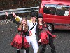 Faschingsumzug Fritzens '08
