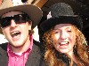 Faschingsumzug Fritzens '08
