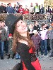 Faschingsumzug Fritzens '08
