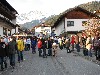 Faschingsumzug Fritzens '08
