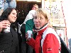 Faschingsumzug Fritzens '08
