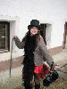 Faschingsumzug Schwaz '08
