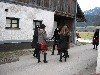 Faschingsumzug Schwaz '08

